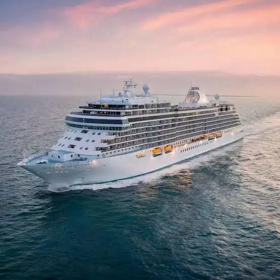 Best Cruise Travel Agency | Doug At Ask Your Travel Agent