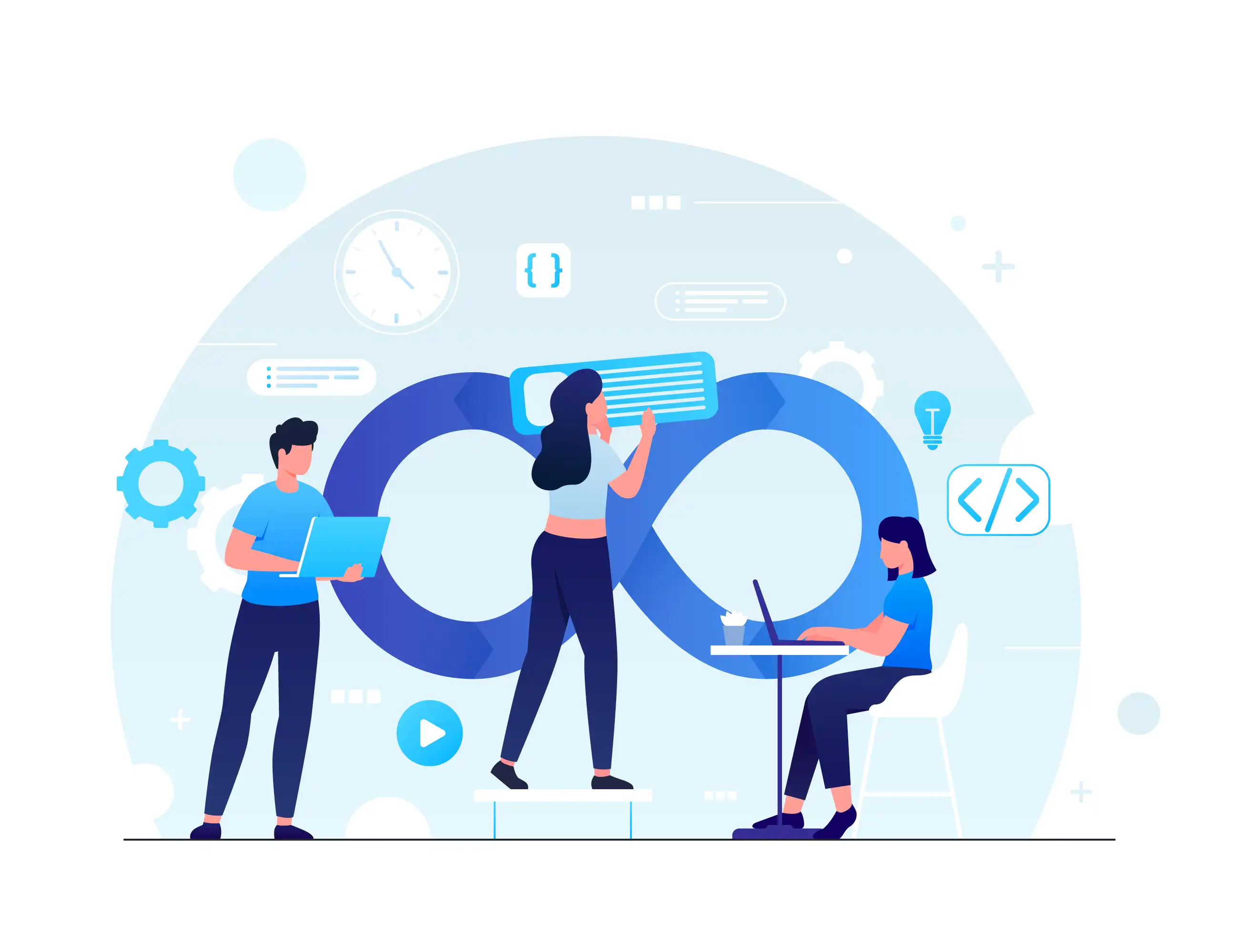 DevOps Services: 6 Deployment Challenges They Solve for Modern Software Teams