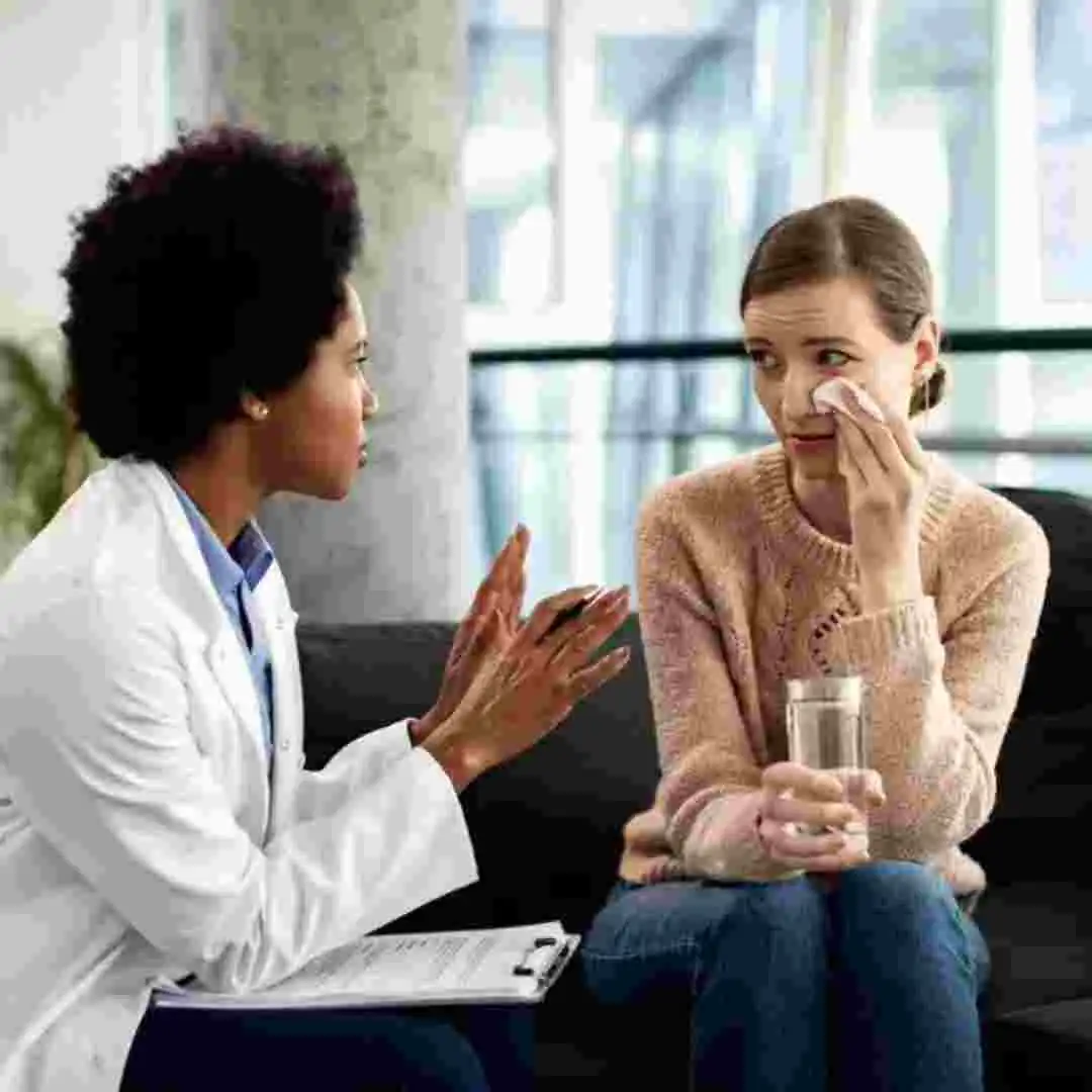 Native American Therapist In Lincoln NE