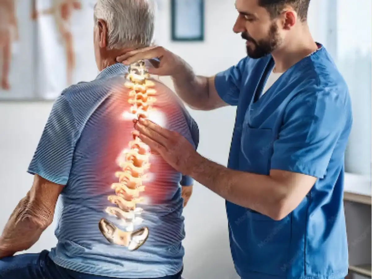 Spine Injury Treatment in Indore for Neurological and Mobility Concerns