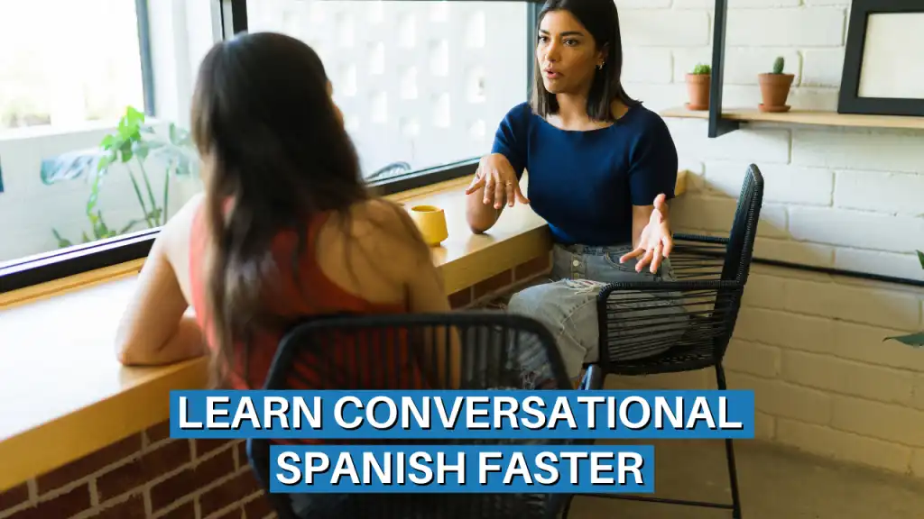 Learn Spanish | Best Online Classes for Adults | Private Tutors for Conversational Language Lessons 