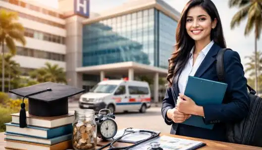 Shape Your Future with the Best Hospital Management Colleges in Kolkata – ISHM