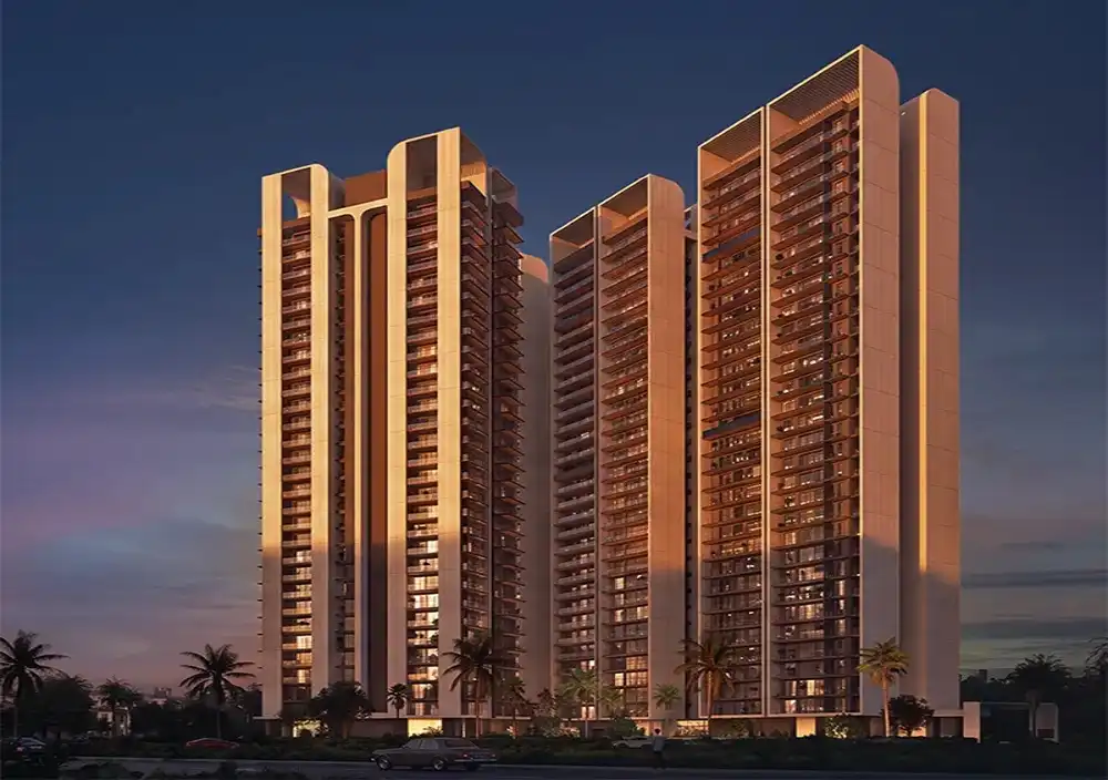 Aura World Gurgaon