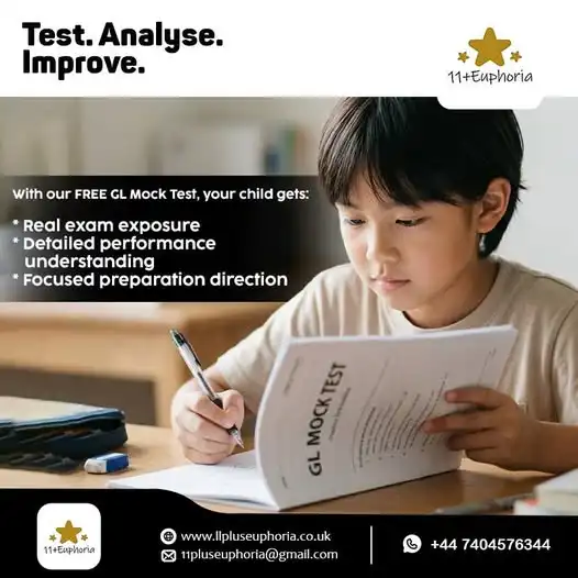 Complete 11 Plus Maths Syllabus for Exam Preparation
