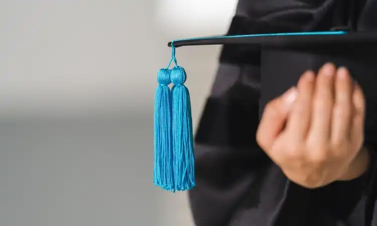 High School Graduation Cords Meaning: Colors, Honors & Traditions