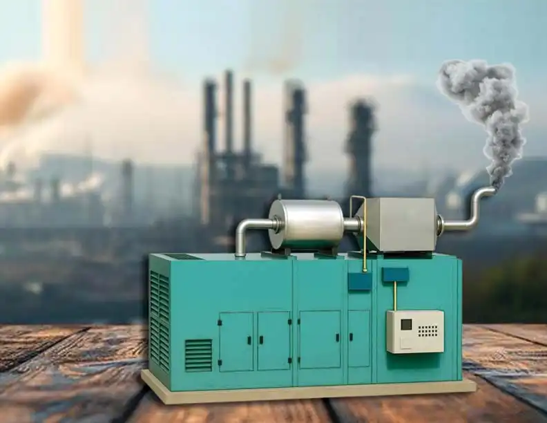  Buy RECD for Diesel Generator Sets in India