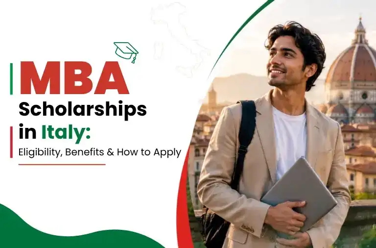 Find MBA Scholarships for Your Italy Study Plan