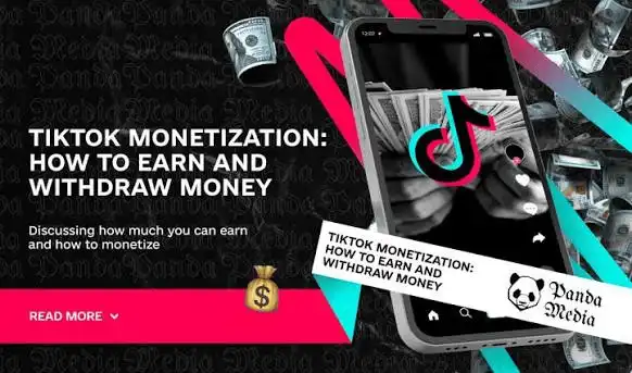 Estimate your TikTok account’s earning potential