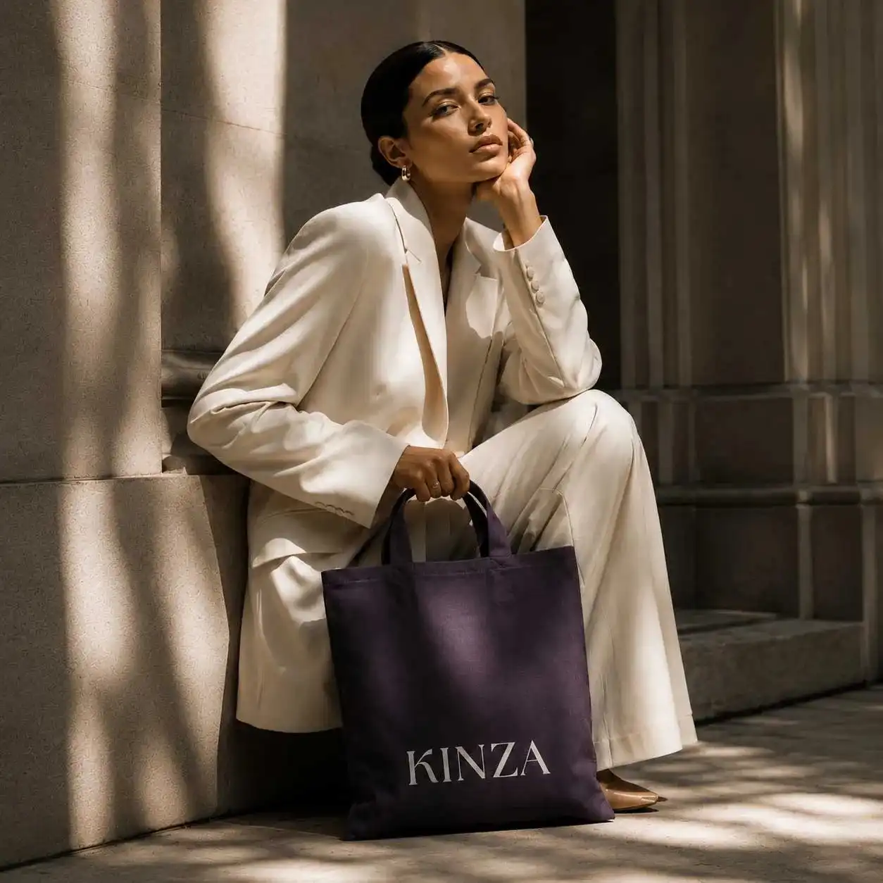 Brand Activation Dubai | Studio Kinza
