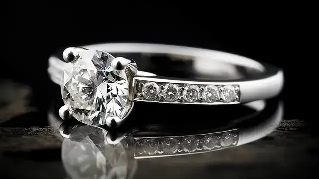 Engagement Rings | Handmade in NYC