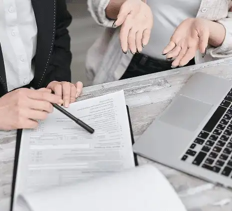 Trusted Corporate Tax Consultant | Diamond CPA