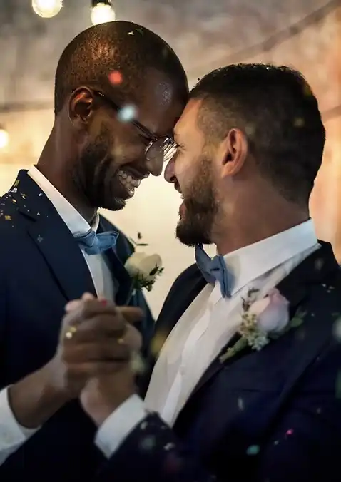 Build Authentic Relationships With Professionals Queer Matchmaker