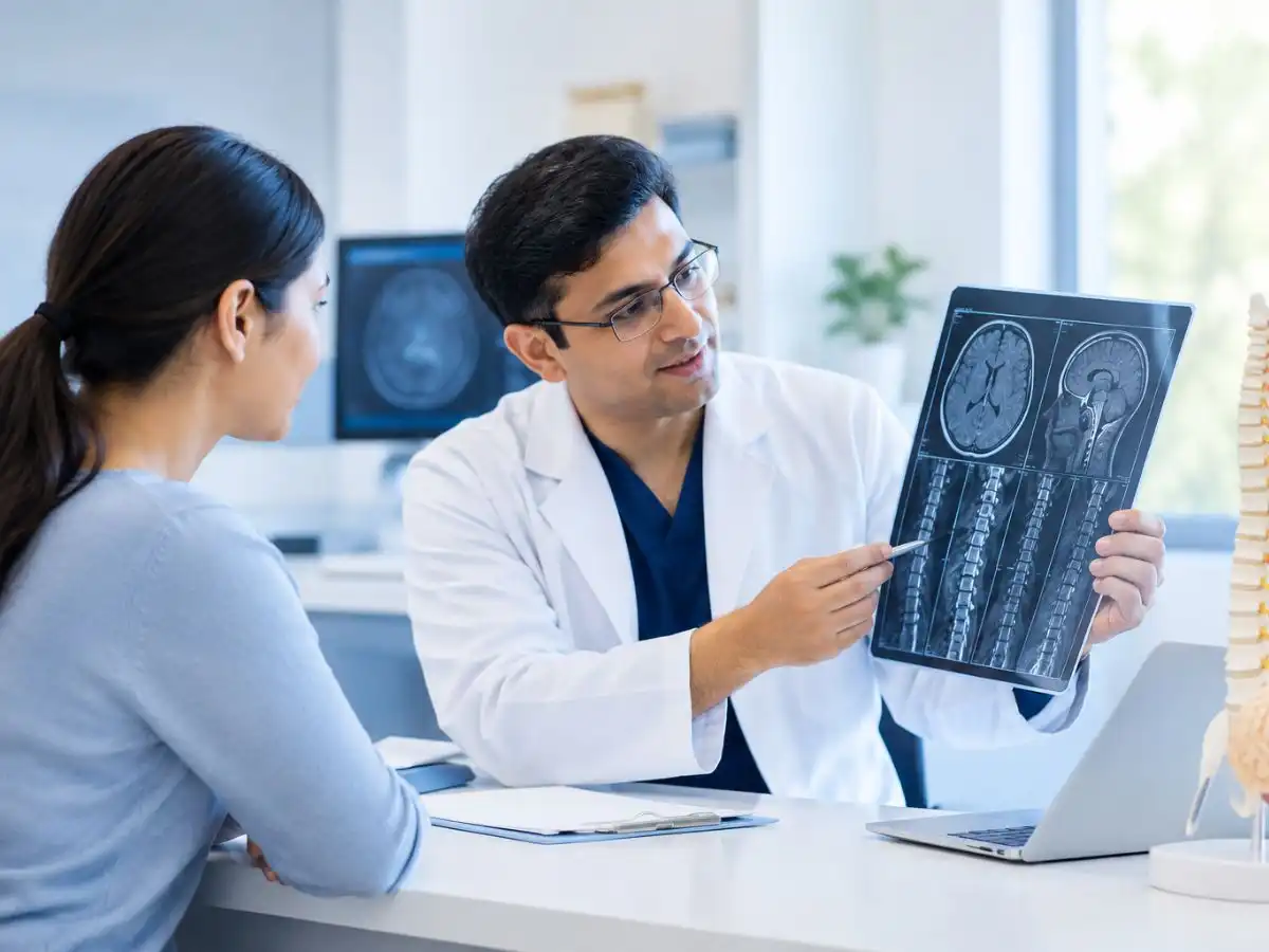 What Should You Know About Cervical Spine Problems?