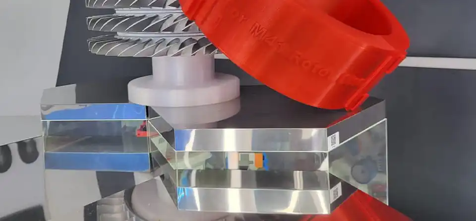 3D Design and Printing Services for Custom Projects