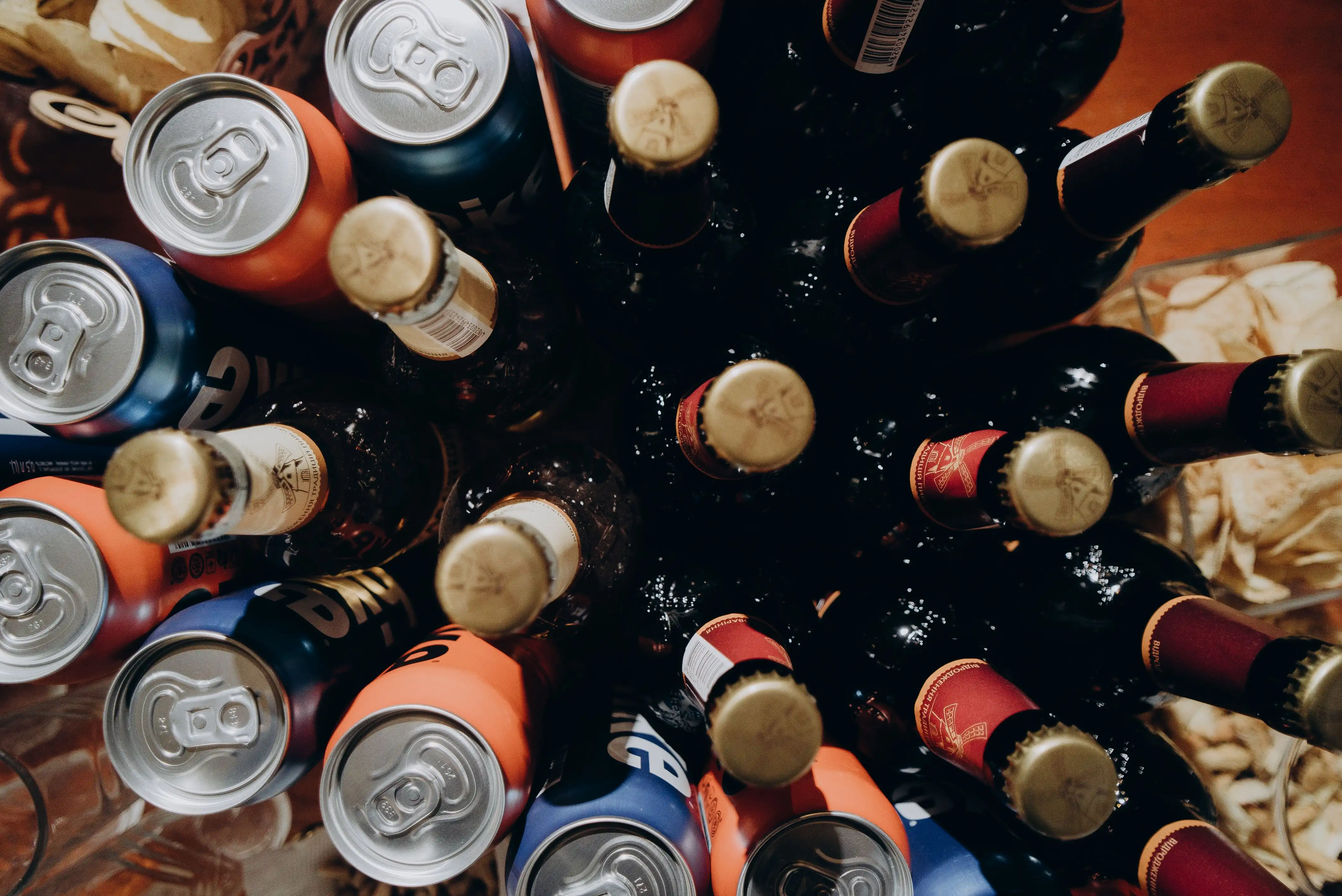 Brewery Marketing Services for Growing Beer Brands