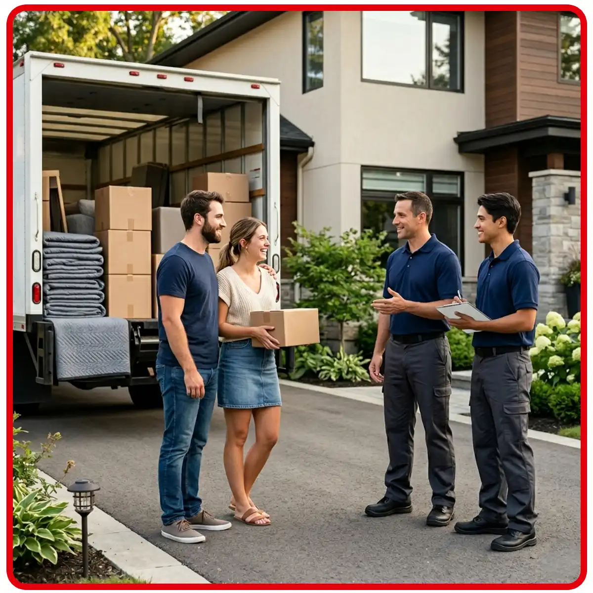Furniture Removals Auckland for Careful Item Transportation
