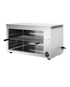 Commercial Griller Toasters for Fast & Flexible Foodservice