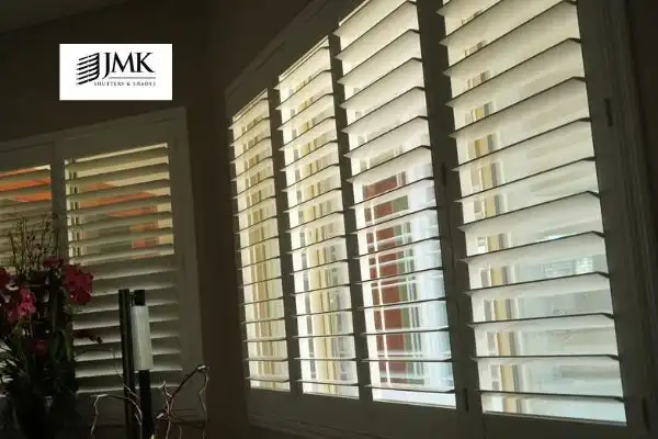 Custom Window Shutters in San Jose for Stylish Homes