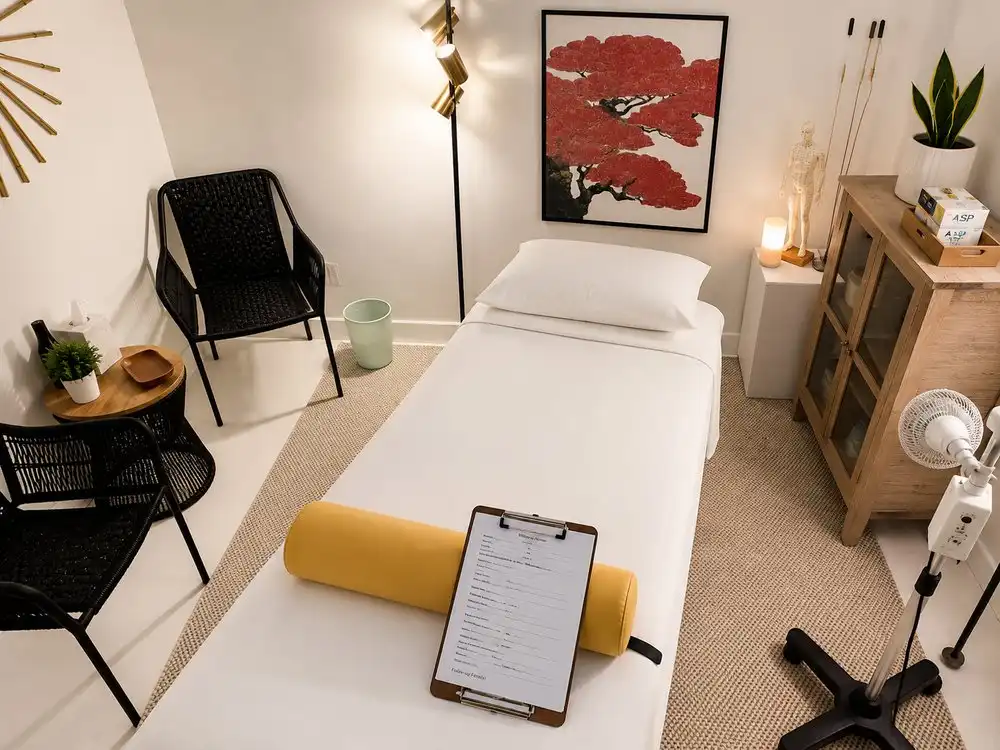 Acupuncture NYC | Sports Medicine & Dry Needling | Pain Management | Bryant Park Midtown
