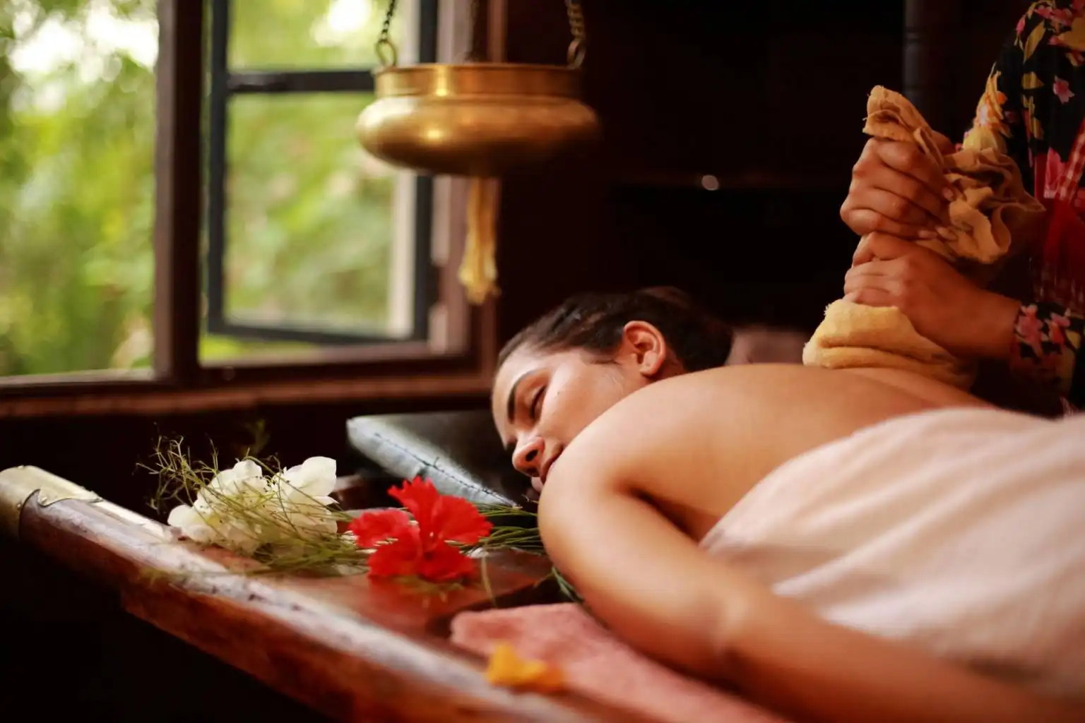 Western Therapy in Houston for Personalized Relaxation & Wellness Care