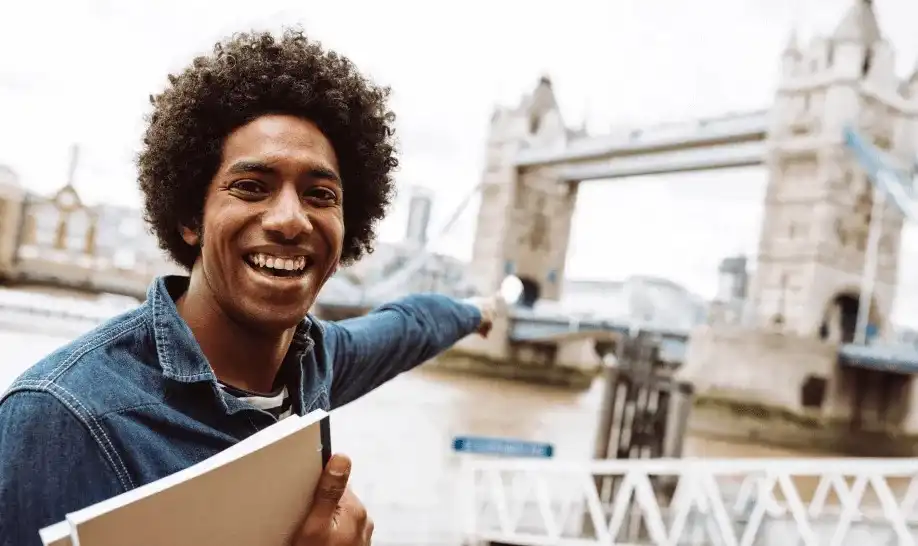 Study in UK Consultant Dubai | Elite Ivy