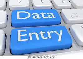Work From Home Form Filling Opportunity