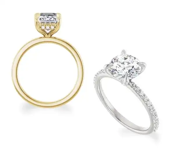 Customized Jewelry Shop in Delray Beach FL | Argenti Designer Jewelers