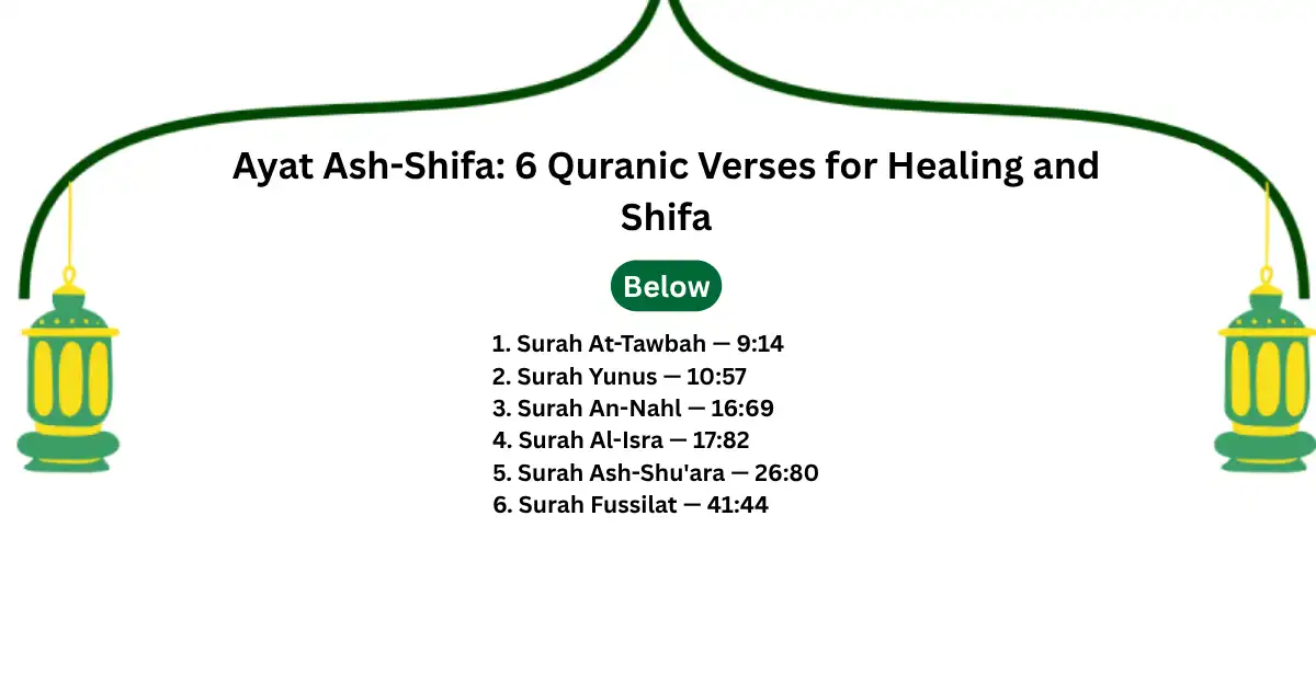 How Quran Recitation Can Bring Comfort During Difficult Times
