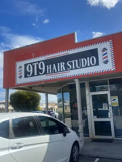 How to Choose the Right Haircut and Men’s Hair Salon
