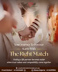 Find Indian Grooms in Australia for Marriage