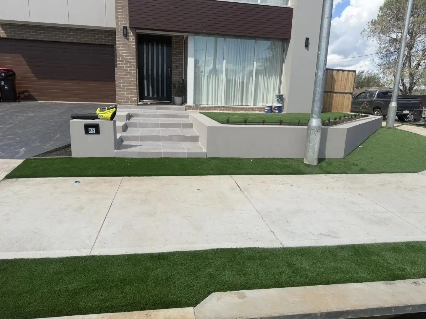 Affordable Deck Building Services for Modern Homes