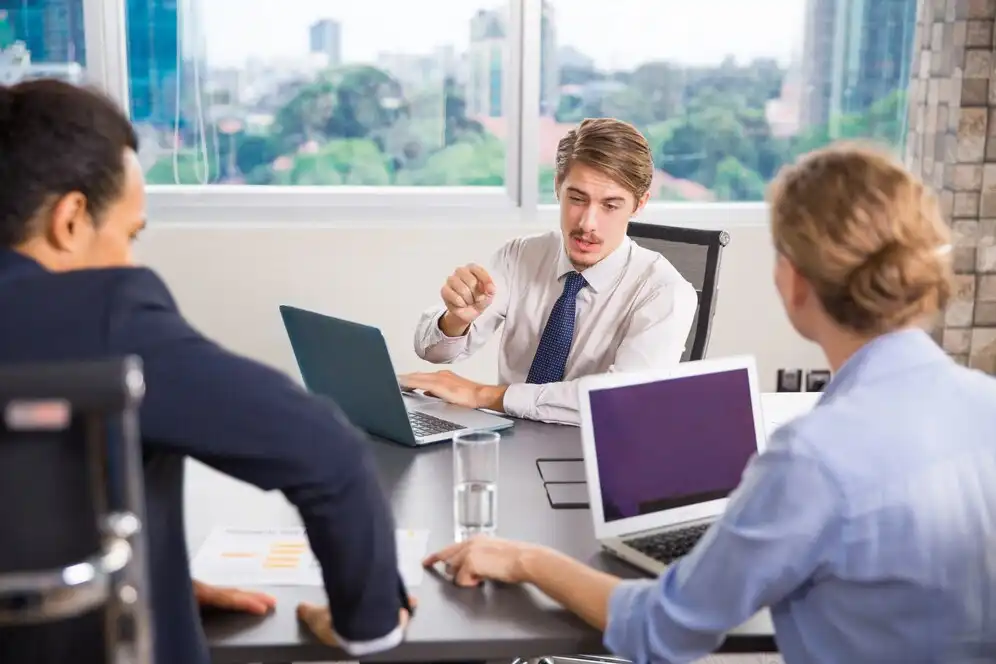 Executive Search Firms in California | C-Suite Leadership Hiring