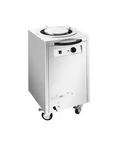 Commercial Plate Warmers for Better Food Presentation