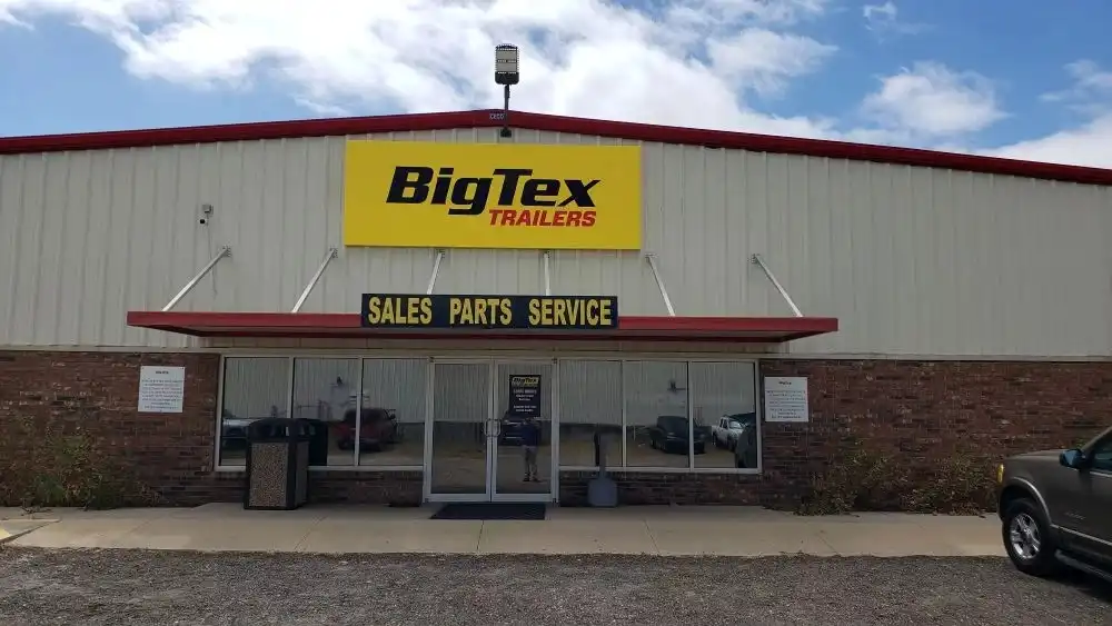 Affordable Custom Building Signs in Warner Robins