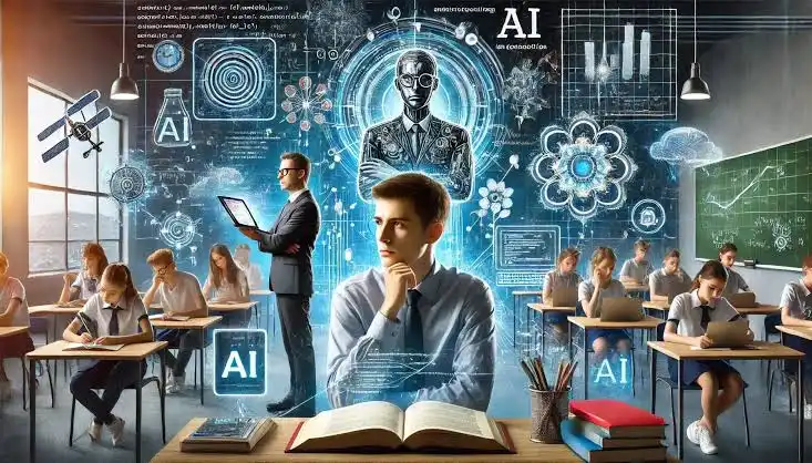 AI Platform for Educators | Academiq