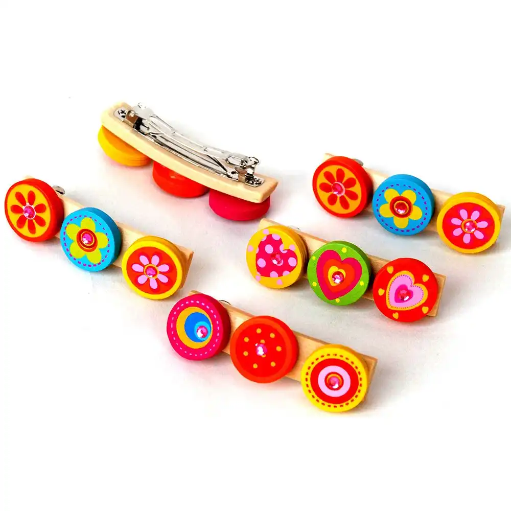 Children Wooden Toys Wholesale for Creative Play 