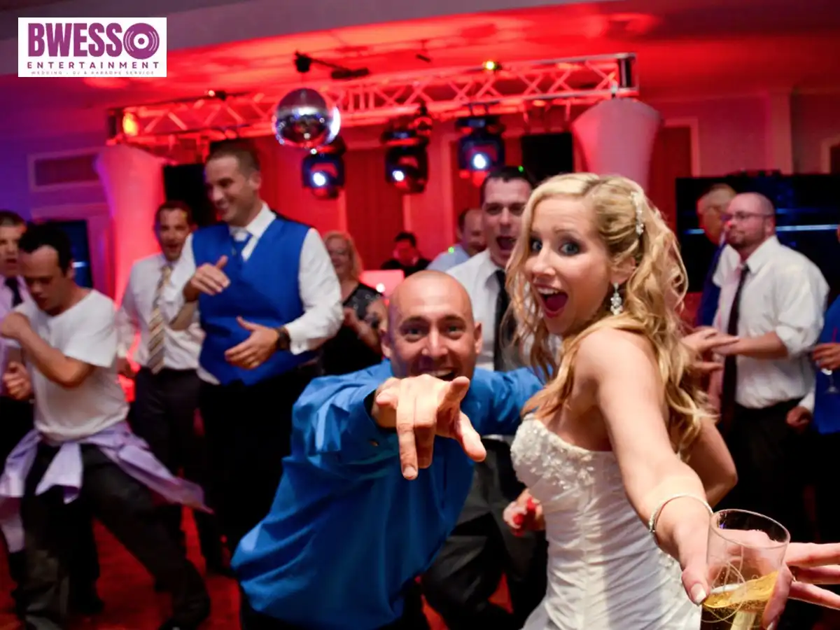 Make Your Wedding Celebration More Special Wedding DJ In New York
