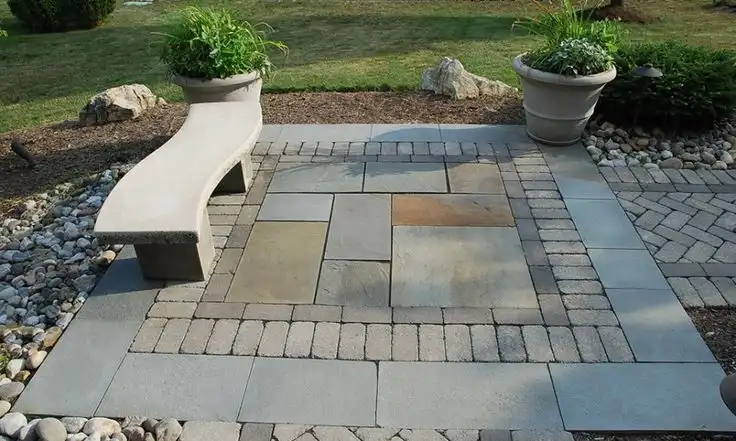 Plan Your Outdoor Space With a Paver Patio Installer Near Me