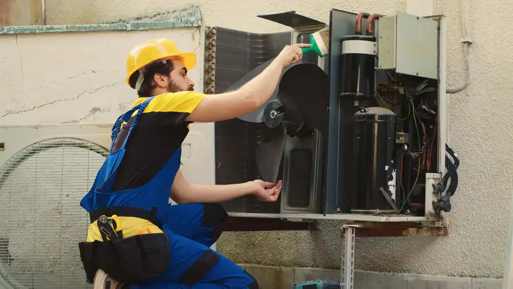 Infinity Heating and Cooling | Commercial Refrigeration & Ice Machine Repair Las Vegas