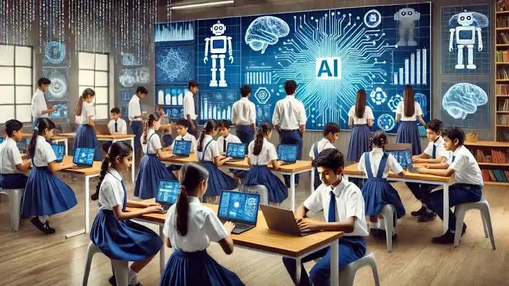AI for Education | Lesson Plans & Exam Prep – Academiq