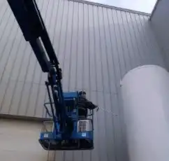Commercial Painting Contractors Milwaukee
