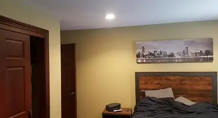 Interior Painting Milwaukee 