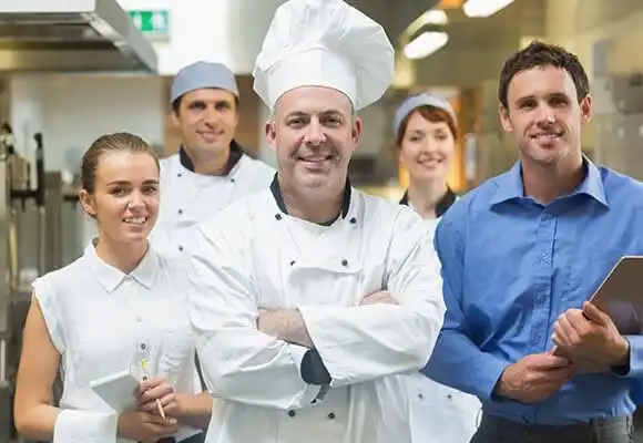 Can a Fast Casual Restaurant Hiring Agency Help?
