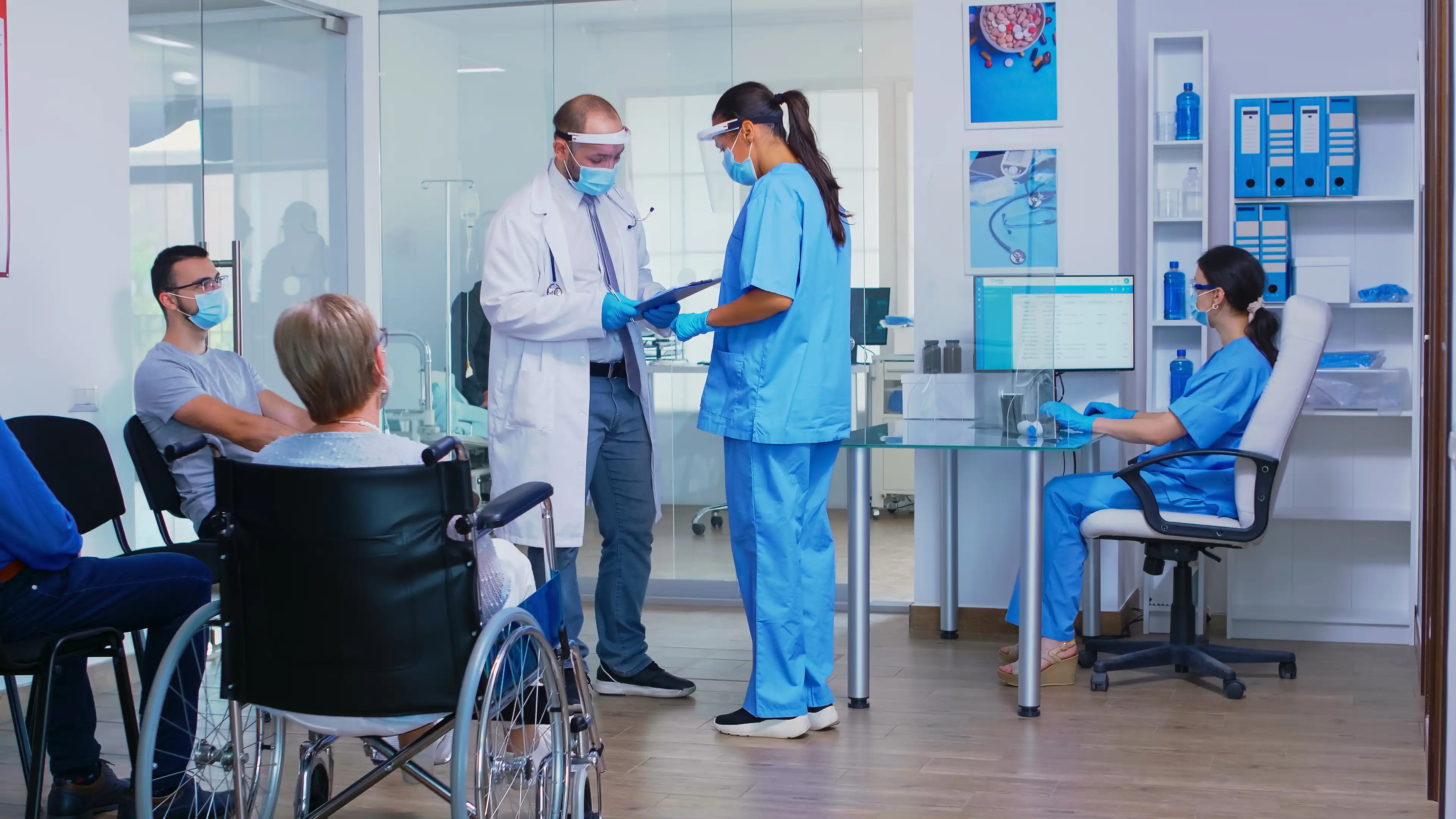 Multispeciality Hospital in Bangalore | Fortis Healthcare
