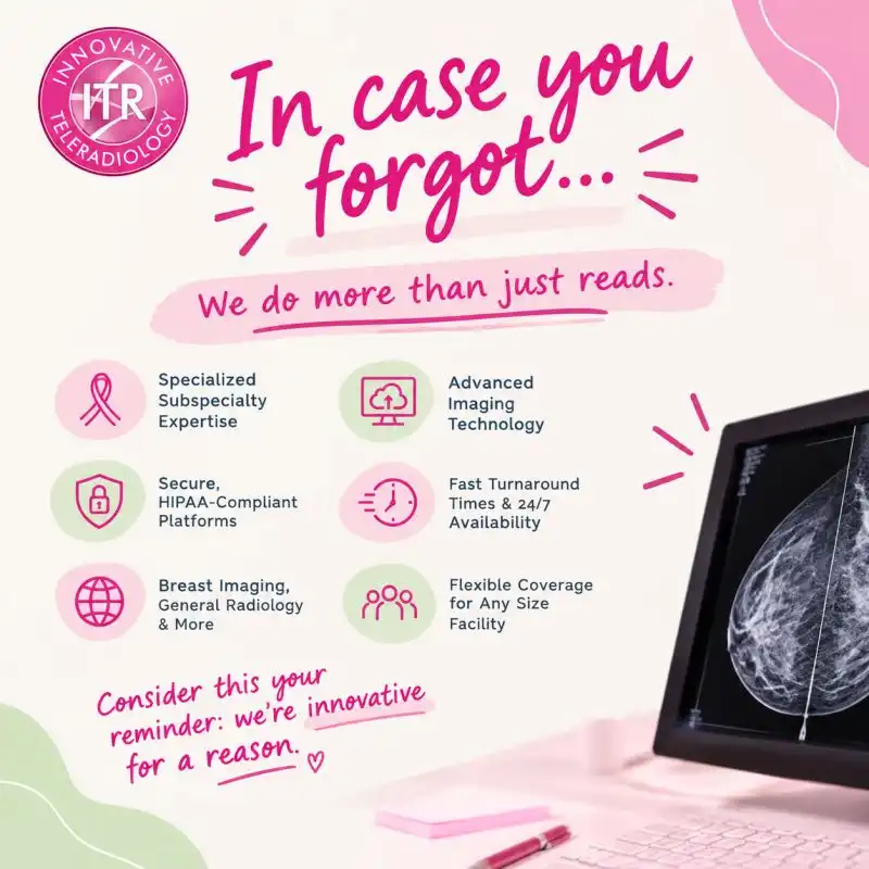 Professional Teleradiology Services for Healthcare Providers