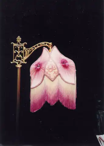 Buy Lampshade Kits for Custom Lighting Projects