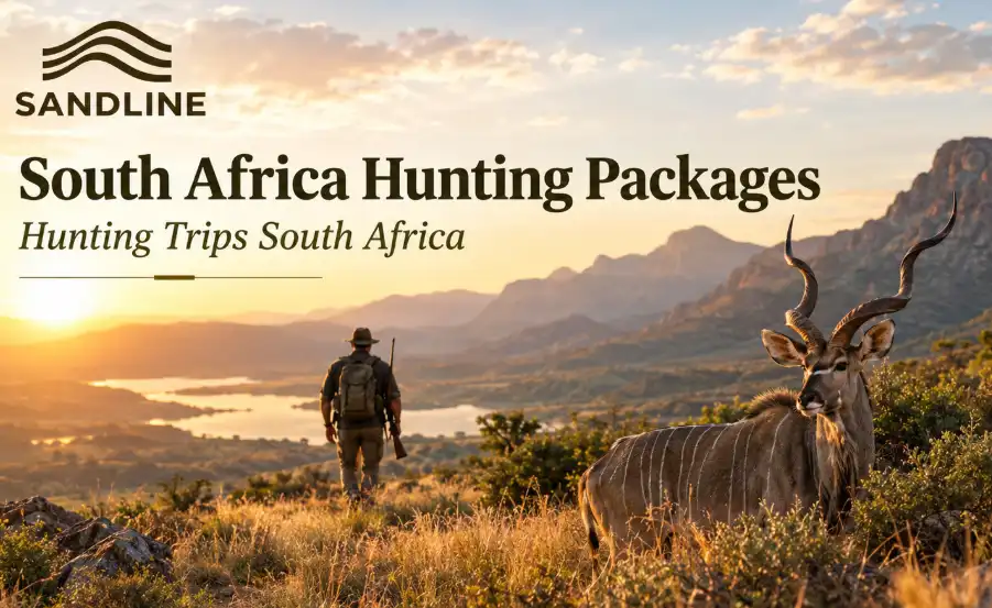 South Africa Hunting Packages | Hunting Trips South Africa