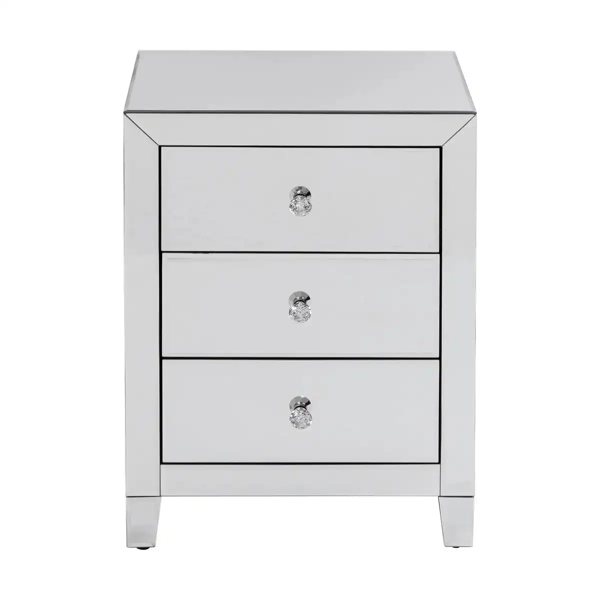 Premium Nightstands in UAE | Modern Bedside Tables | Chattels & More