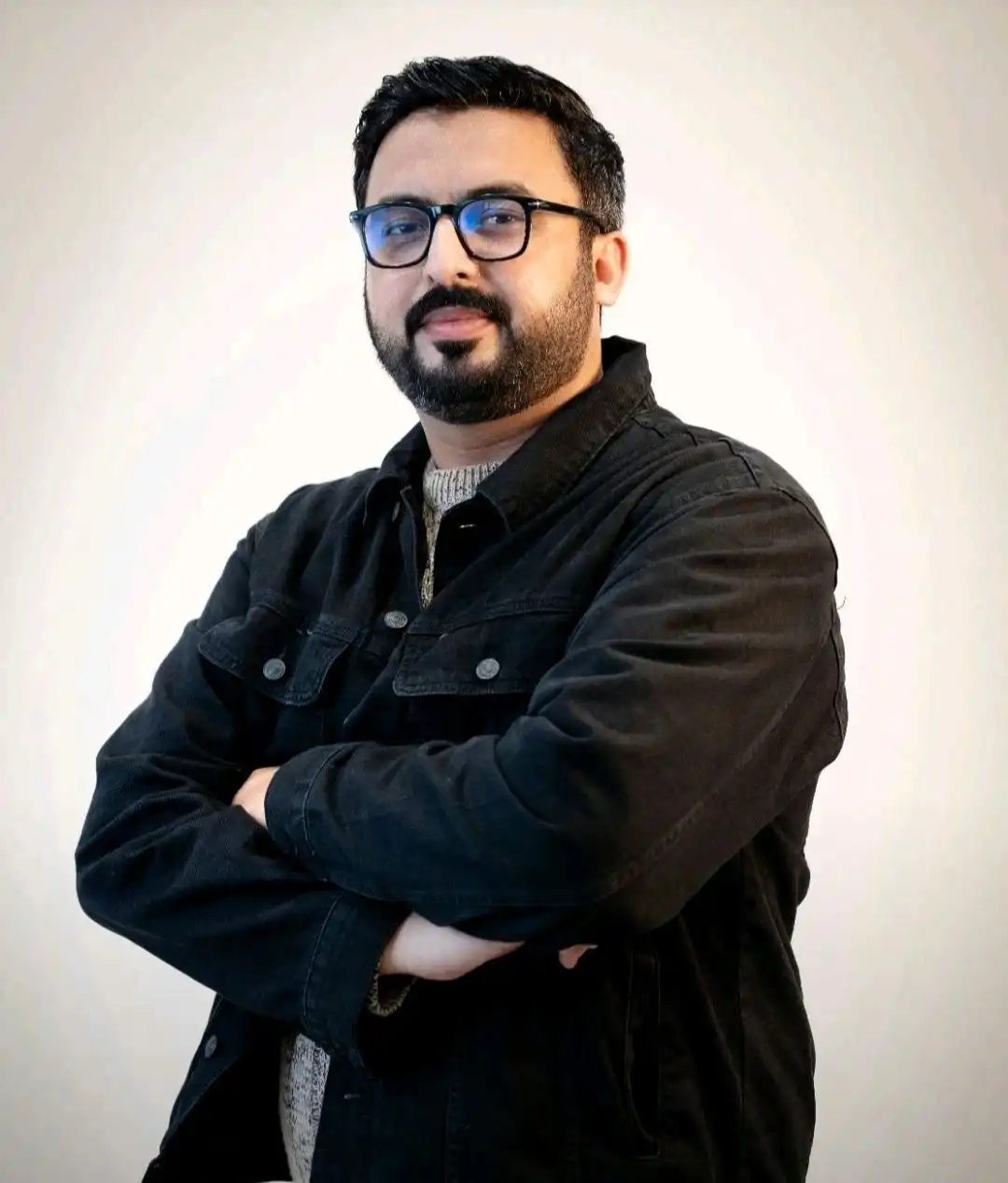 Omer Farooq Freelance Web Designer Dubai