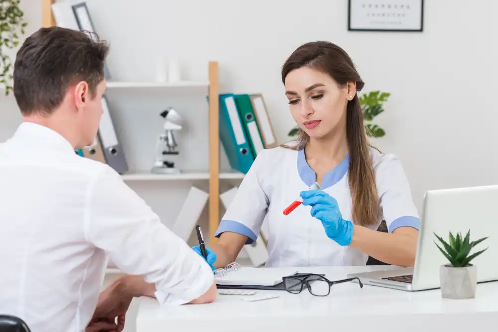 Doxy-PEP for STI Prevention: Benefits, Uses, and Limits